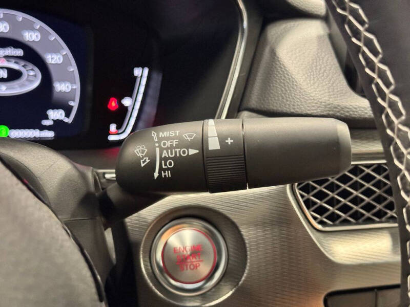 2026 Acura Integra w/Tech w/A-SPEC