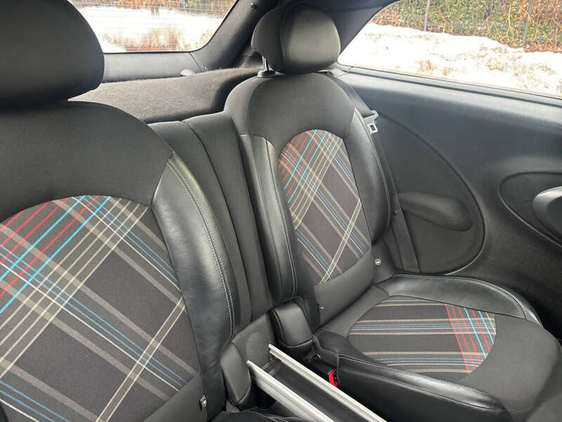 2013 MINI Paceman Cooper S ALL4