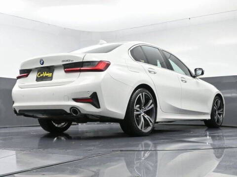 2021 BMW 3 Series 330e