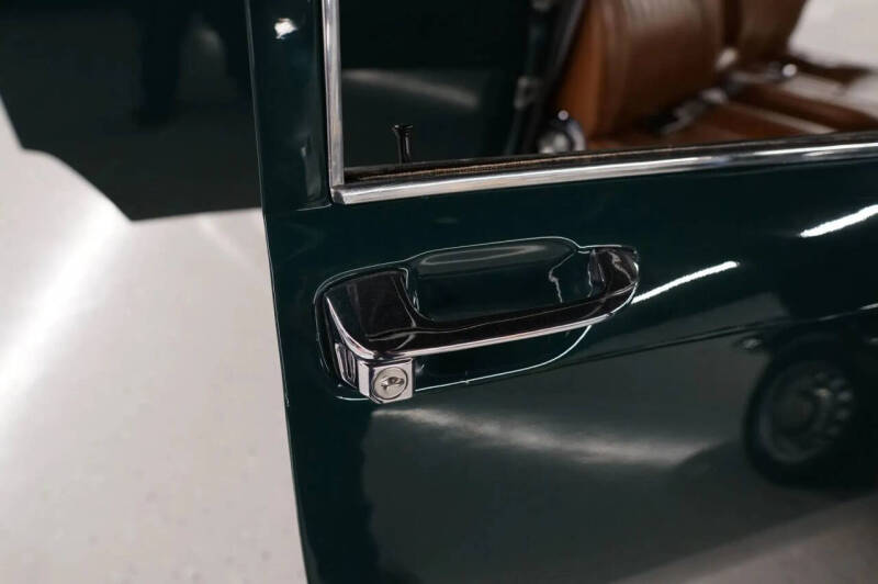 1969 Alfa Romeo 1750