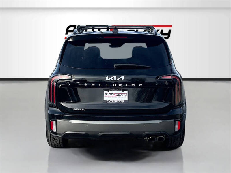 2023 Kia Telluride SX-Prestige X-Pro