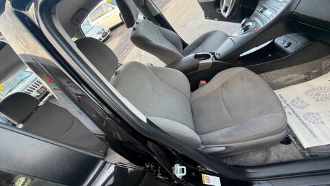 2015 Toyota Prius One