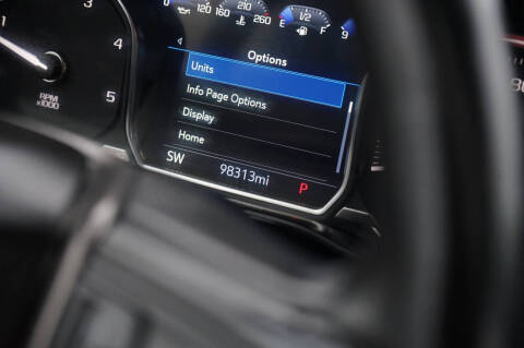 2021 GMC Sierra 2500HD