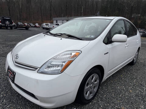 2009 Toyota Prius