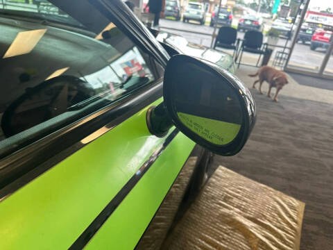 2017 Dodge Challenger GT