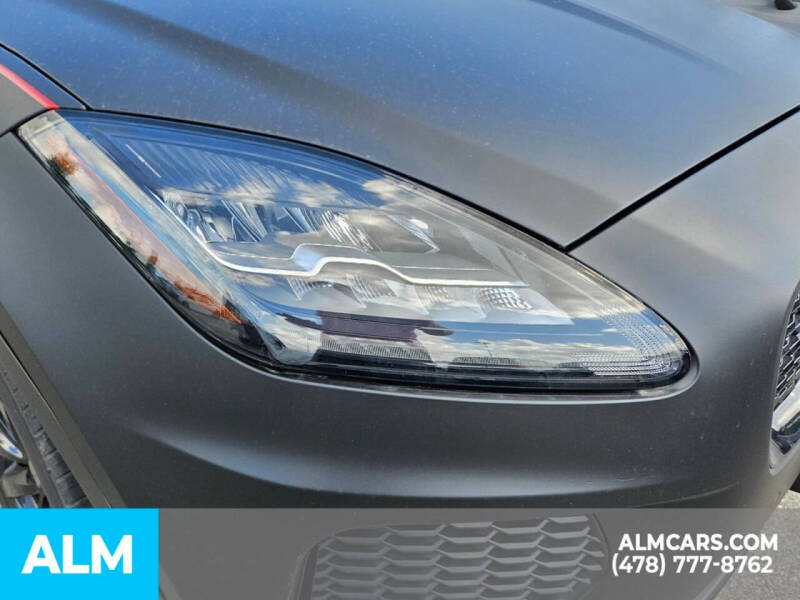 2020 Jaguar E-PACE P300 R-Dynamic SE