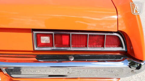 1971 Ford Torino