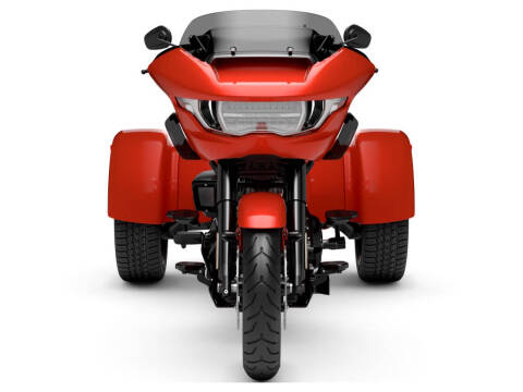 2026 Harley-Davidson Road Glide 3