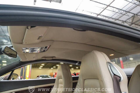2008 Bentley Continental GT