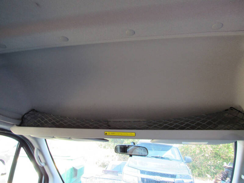 2011 Ford Transit Connect XLT Premium