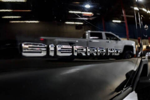 2024 GMC Sierra 2500HD Pro