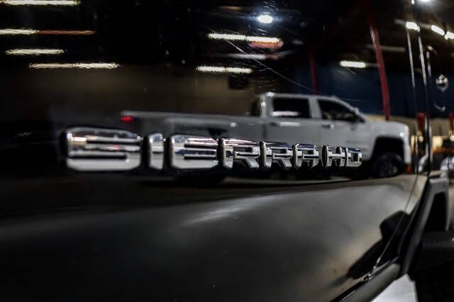 2024 GMC Sierra 2500HD Pro