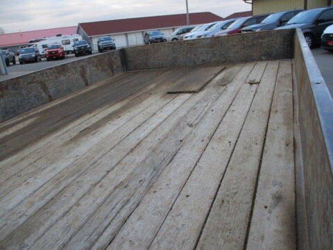 2005 Chevrolet Silverado 3500