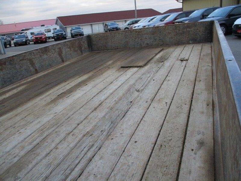 2005 Chevrolet Silverado 3500