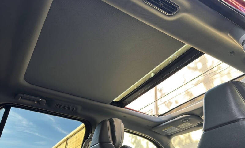 2019 Lincoln Navigator L Reserve