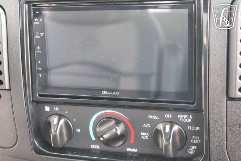 2000 Ford F-150