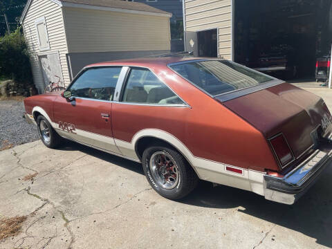 1978 Oldsmobile 442