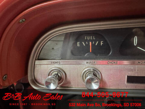 1961 Chevrolet Corvair