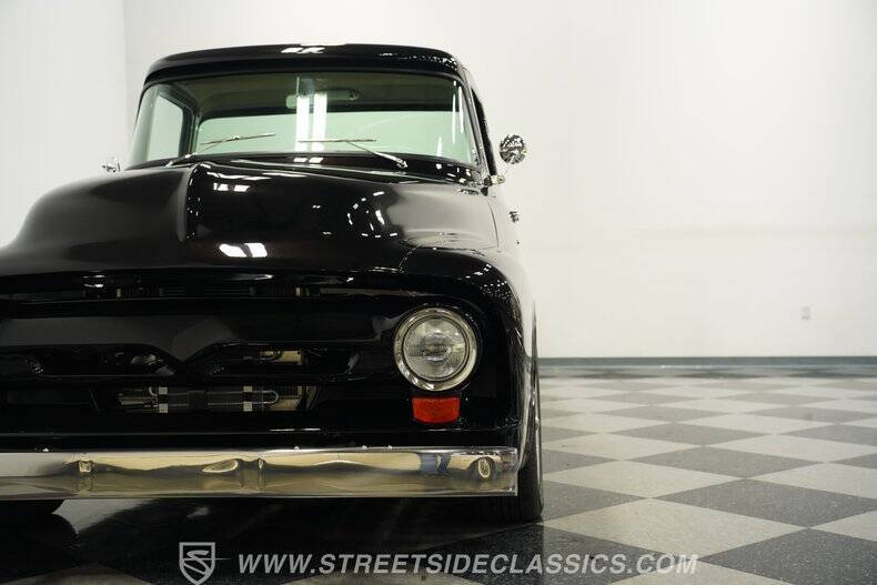 1956 Ford F-100
