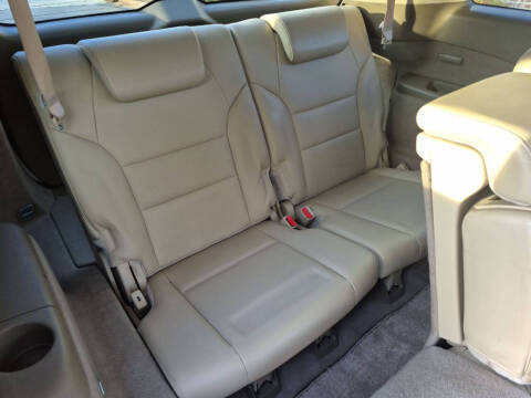 2007 Acura MDX SH-AWD w/Tech w/RES