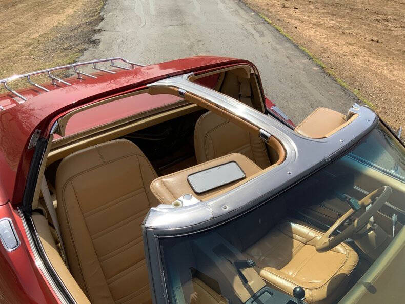 1977 Chevrolet Corvette