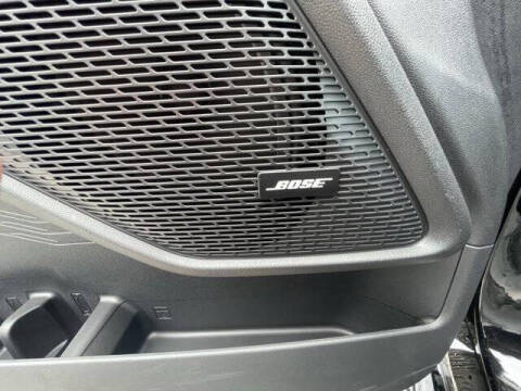 2025 Chevrolet Silverado EV RST