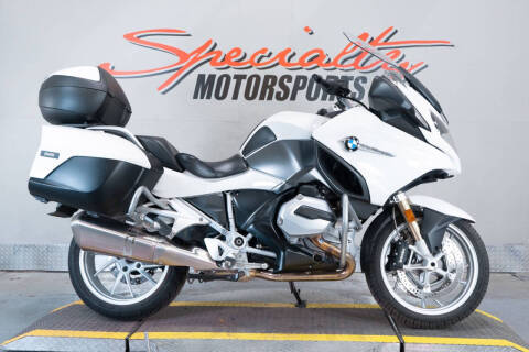 2017 BMW R 12