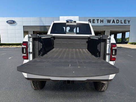 2024 RAM 2500 Limited