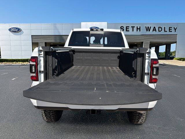 2024 RAM 2500 Limited