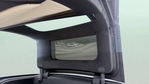2023 Tesla Model X Standard Range