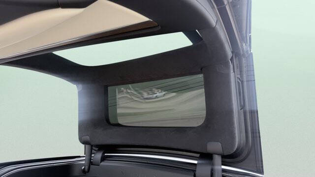 2023 Tesla Model X Standard Range