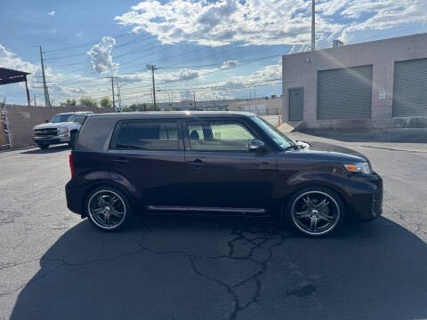 2013 Scion xB