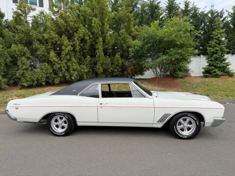1967 Buick Skylark