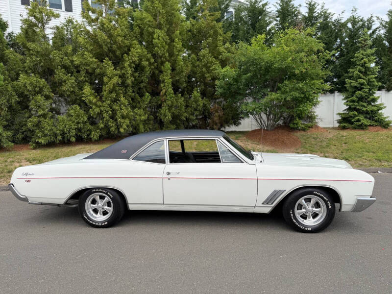 1967 Buick Skylark