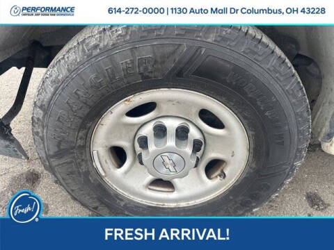 2019 Chevrolet Express 3500