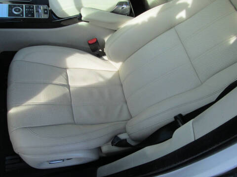 2014 Land Rover Range Rover Supercharged