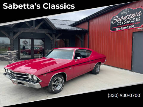 Sabetta s Classics in Orrville OH Carsforsale