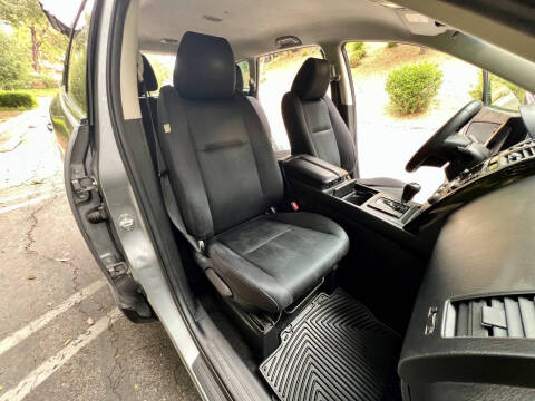 2015 Mazda CX-9 Sport