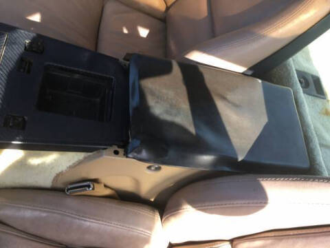 1987 Chevrolet Corvette