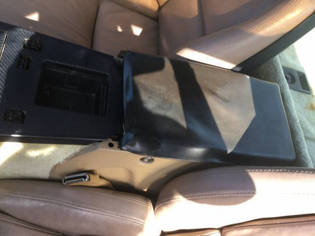 1987 Chevrolet Corvette