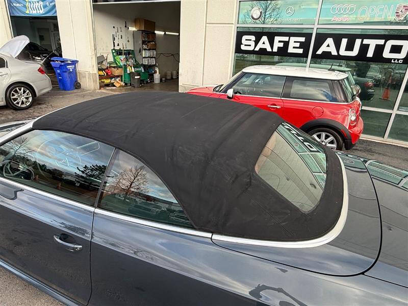 2011 Audi S5 3.0T quattro Premium Plus