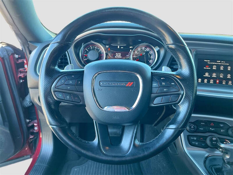 2020 Dodge Challenger R/T