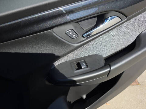 2025 Chevrolet TrailBlazer LS