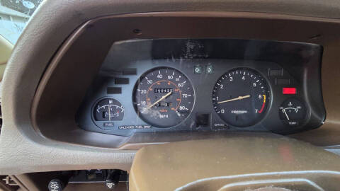 1982 Datsun 280ZX Turbo