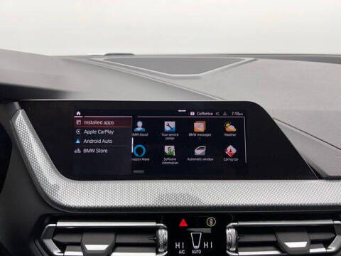 2024 BMW 2 Series 228i xDrive Gran Coupe