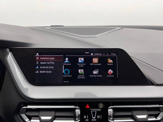 2024 BMW 2 Series 228i xDrive Gran Coupe