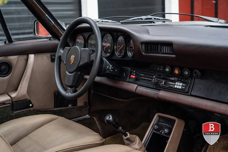 1980 Porsche 911