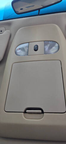 2008 Ford F-150 Lariat