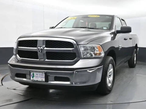 2024 RAM 1500 Classic
