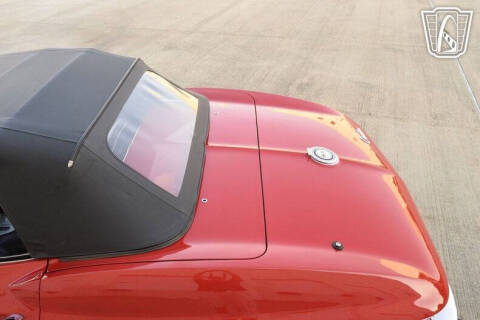 1965 Chevrolet Corvette